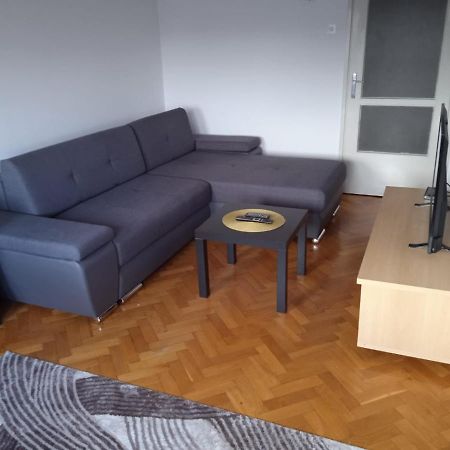 Positivo Apartman Zágráb Kültér fotó
