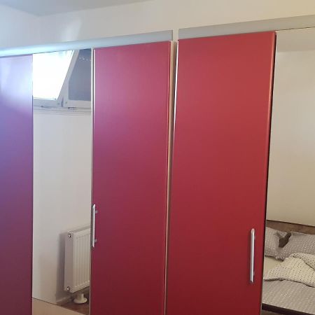 Positivo Apartman Zágráb Kültér fotó