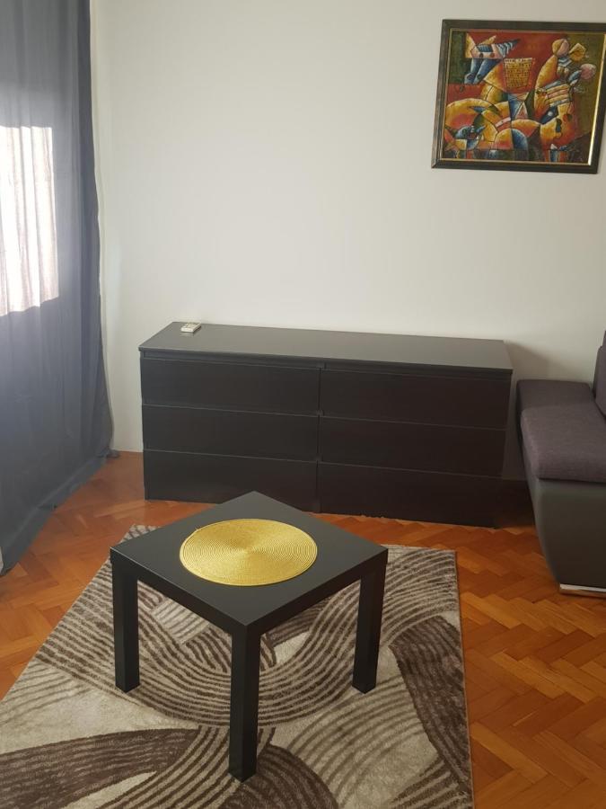 Positivo Apartman Zágráb Kültér fotó