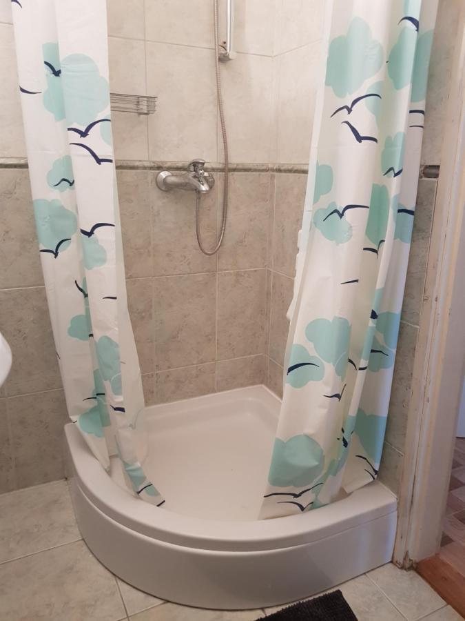 Positivo Apartman Zágráb Kültér fotó